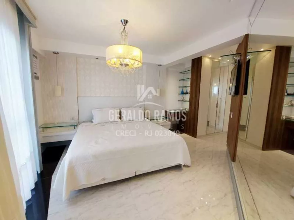 Apartamento, 3 quartos, 270 m² - Foto 8
