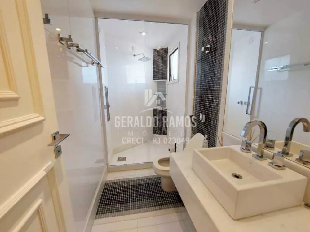 Apartamento, 3 quartos, 270 m² - Foto 16