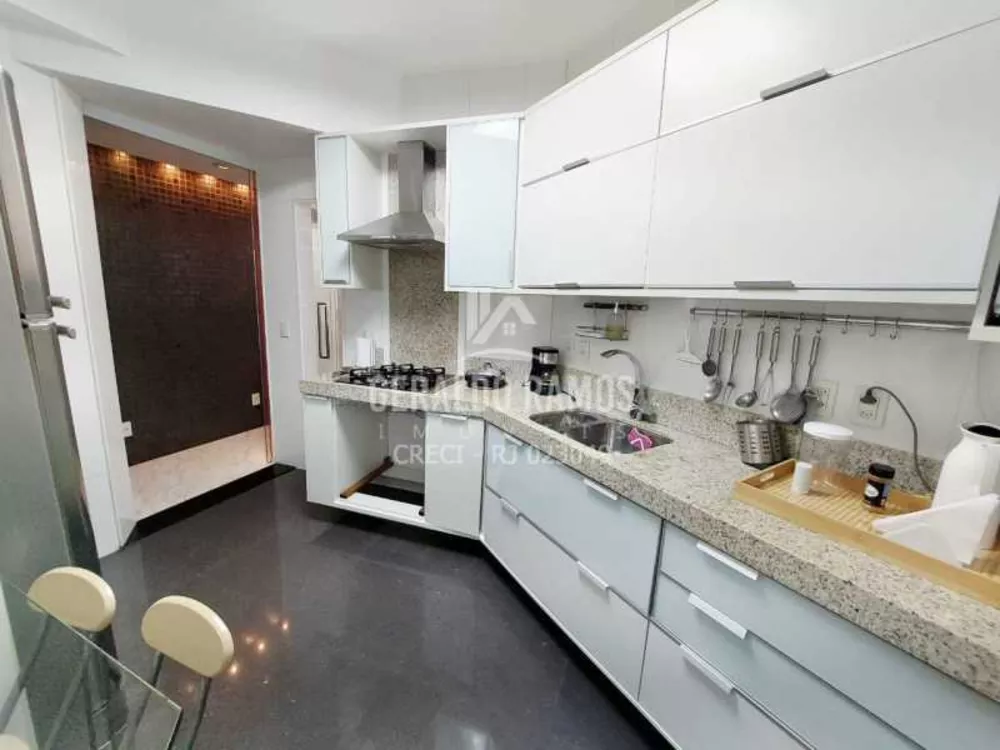 Apartamento, 3 quartos, 270 m² - Foto 5