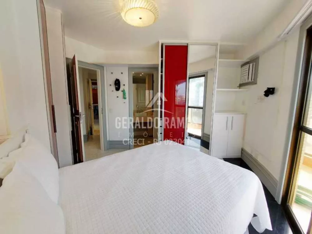 Apartamento, 3 quartos, 270 m² - Foto 13