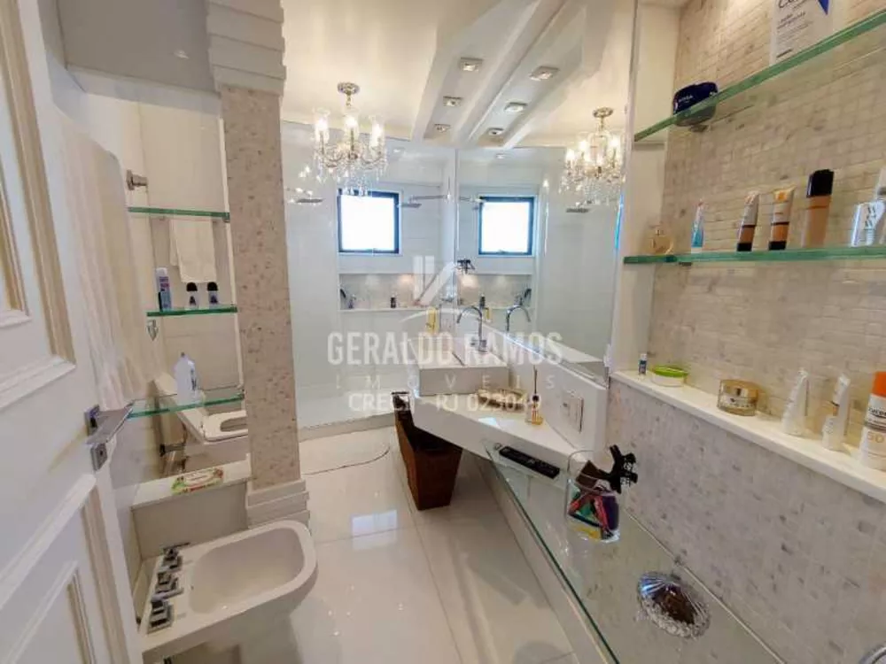 Apartamento, 3 quartos, 270 m² - Foto 9