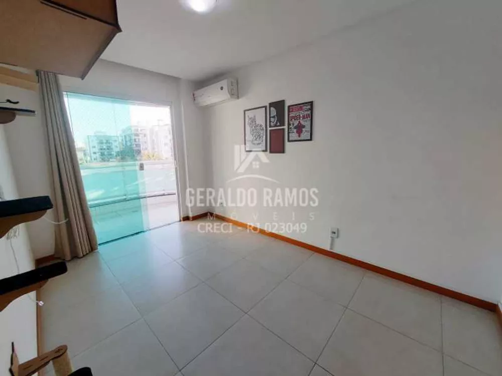 Apartamento, 3 quartos, 112 m² - Foto 2