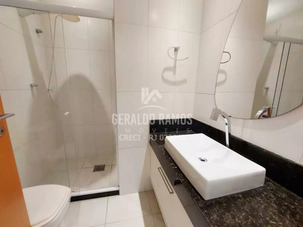 Apartamento, 3 quartos, 112 m² - Foto 5