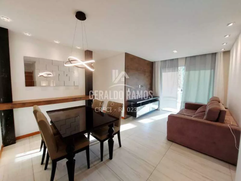 Apartamento, 3 quartos, 112 m² - Foto 13