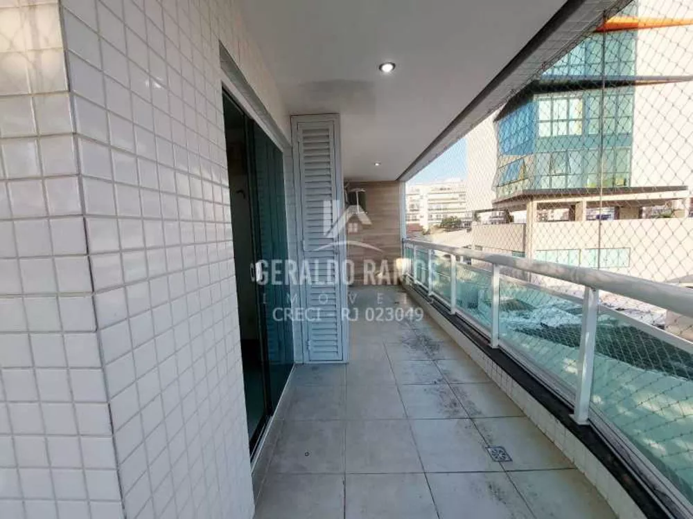 Apartamento, 3 quartos, 112 m² - Foto 16