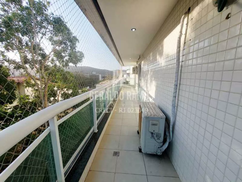Apartamento, 3 quartos, 112 m² - Foto 9