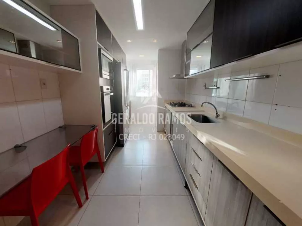 Apartamento, 3 quartos, 112 m² - Foto 11