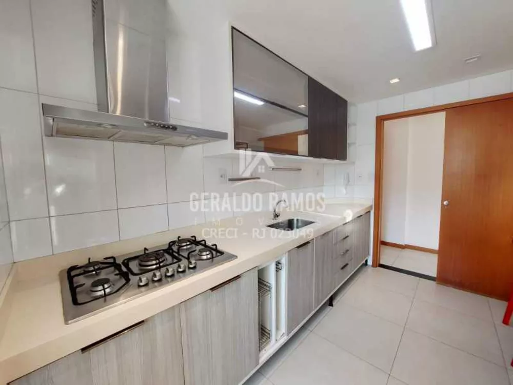 Apartamento, 3 quartos, 112 m² - Foto 4