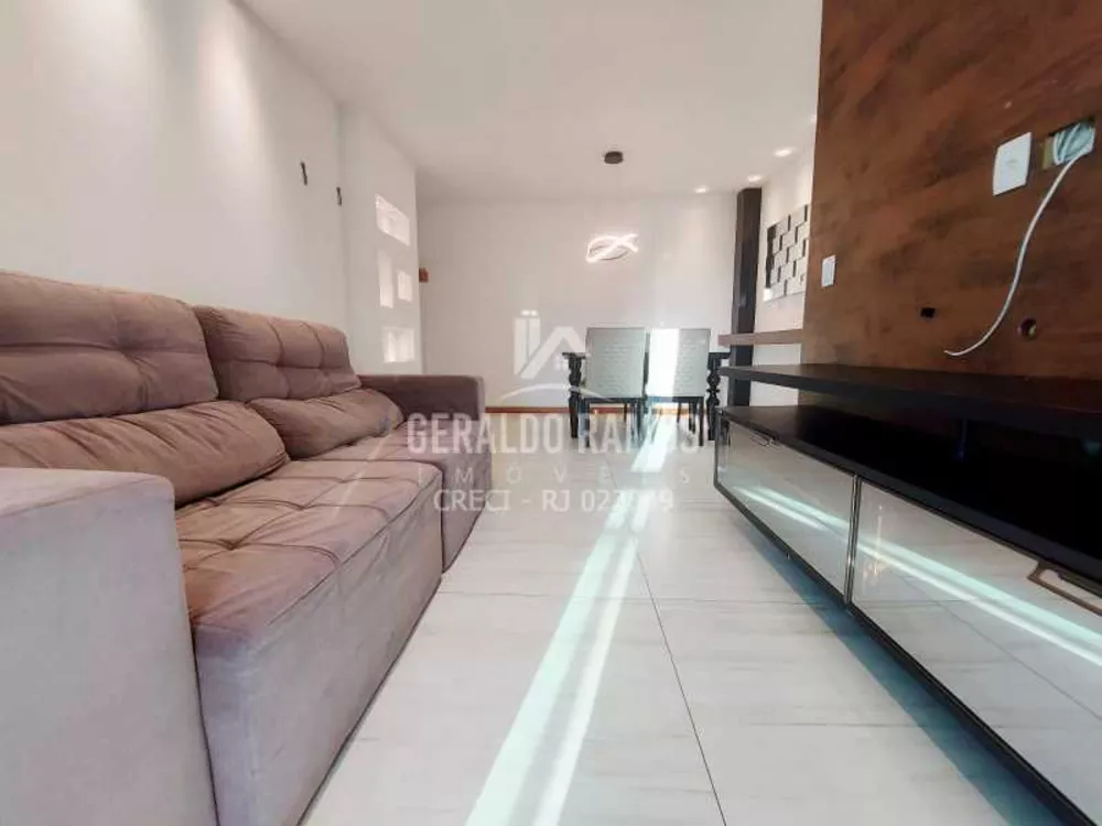 Apartamento, 3 quartos, 112 m² - Foto 1