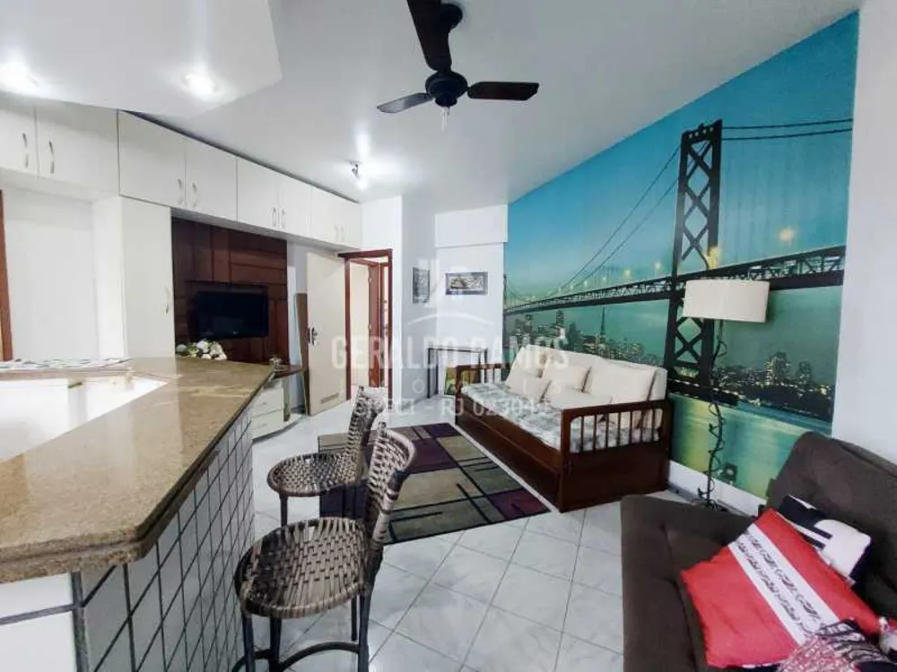 Apartamento, 1 quarto, 50 m² - Foto 3