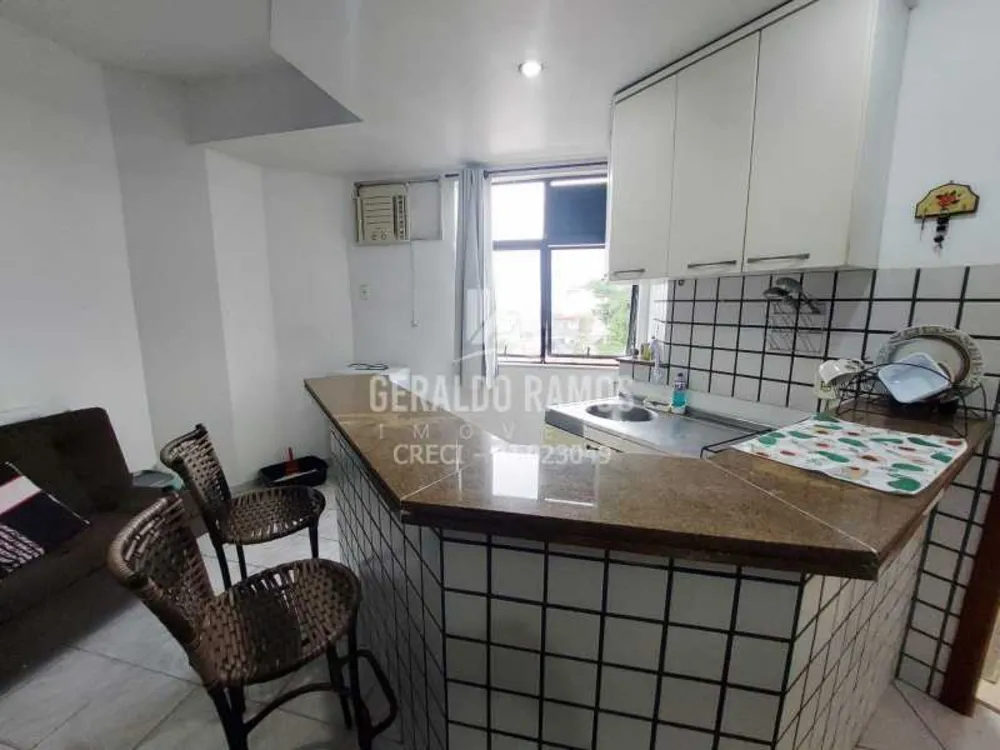 Apartamento, 1 quarto, 50 m² - Foto 6