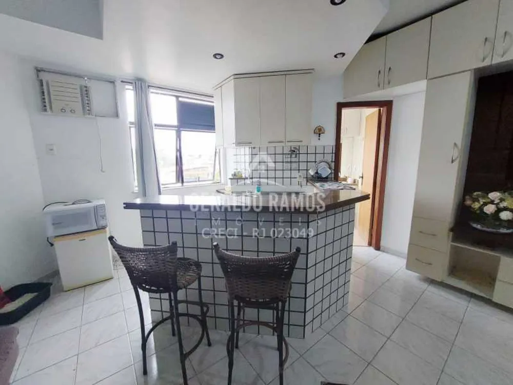 Apartamento, 1 quarto, 50 m² - Foto 5