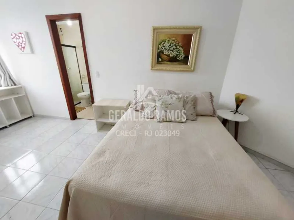 Apartamento, 1 quarto, 50 m² - Foto 10