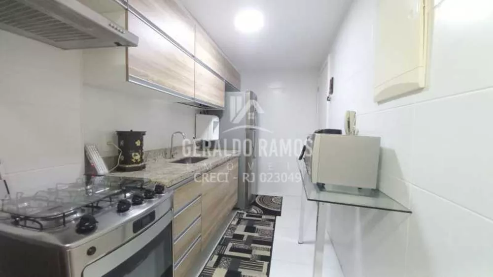 Apartamento, 2 quartos, 99 m² - Foto 2