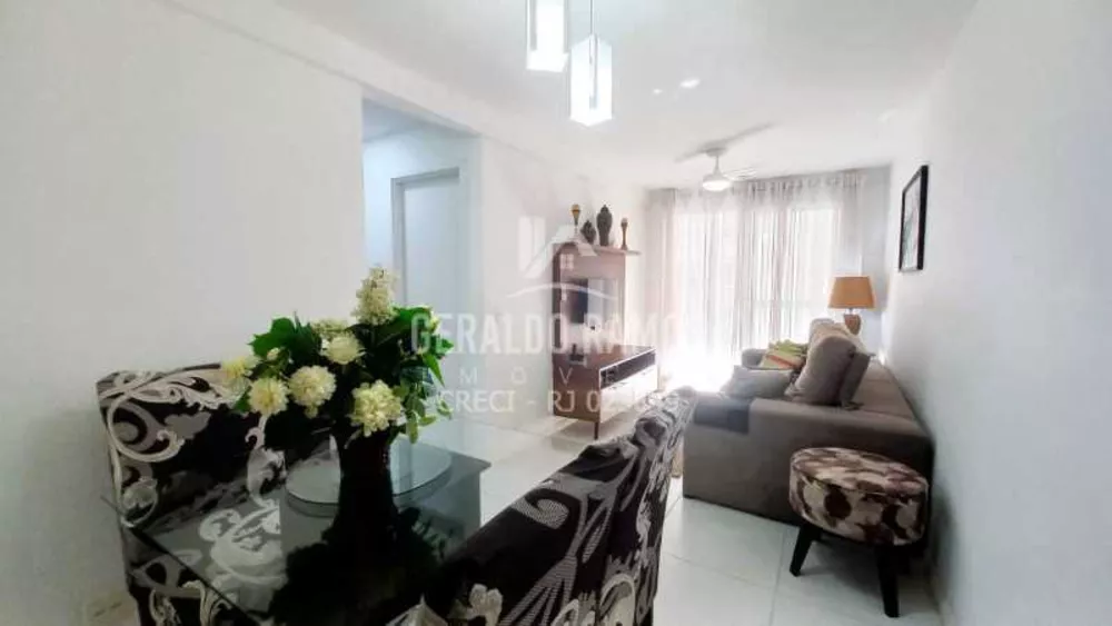 Apartamento, 2 quartos, 99 m² - Foto 8