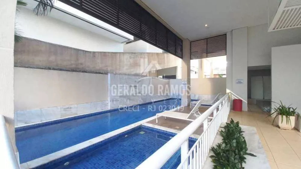 Apartamento, 2 quartos, 99 m² - Foto 3