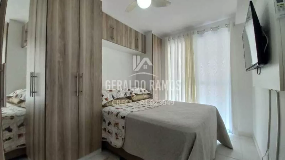 Apartamento, 2 quartos, 99 m² - Foto 6