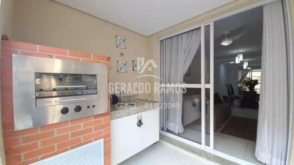 Apartamento, 2 quartos, 99 m² - Foto 4
