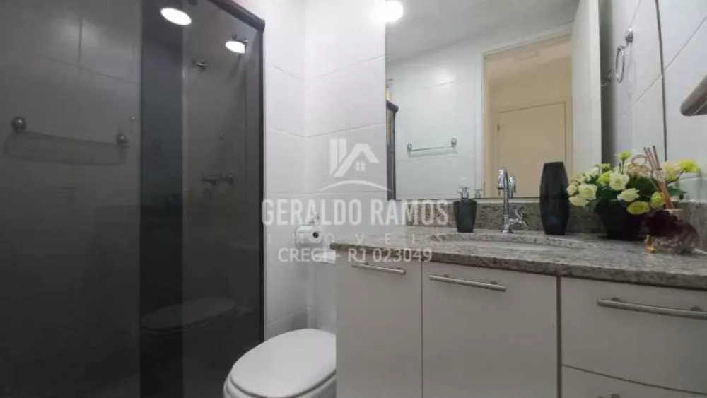 Apartamento, 2 quartos, 99 m² - Foto 9
