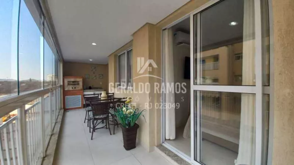 Apartamento, 2 quartos, 99 m² - Foto 7