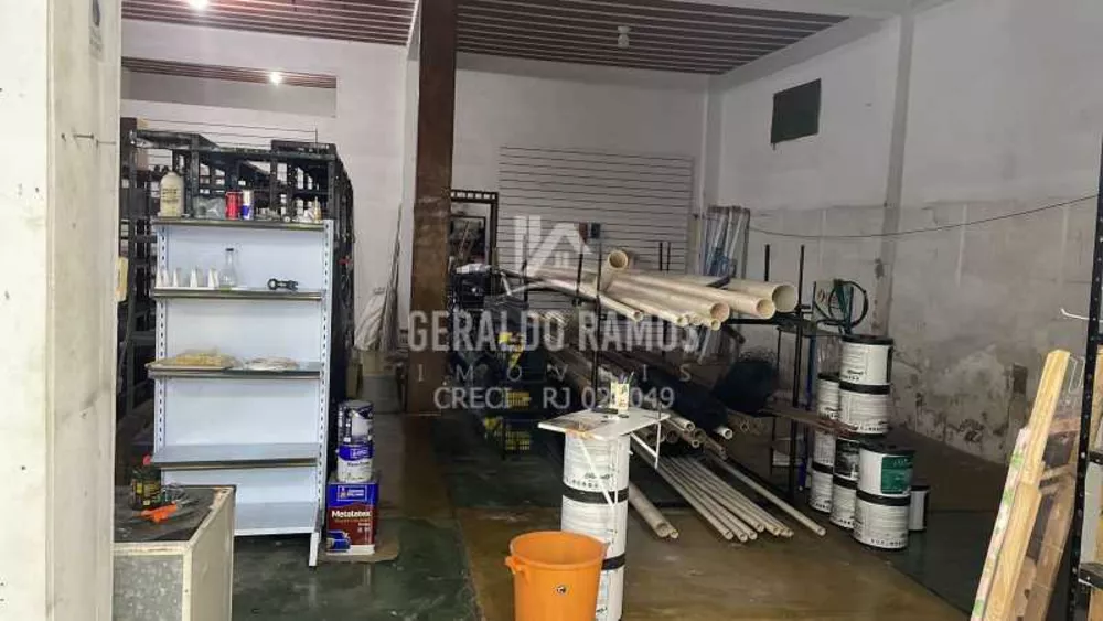 Loja-Salão, 400 m² - Foto 2
