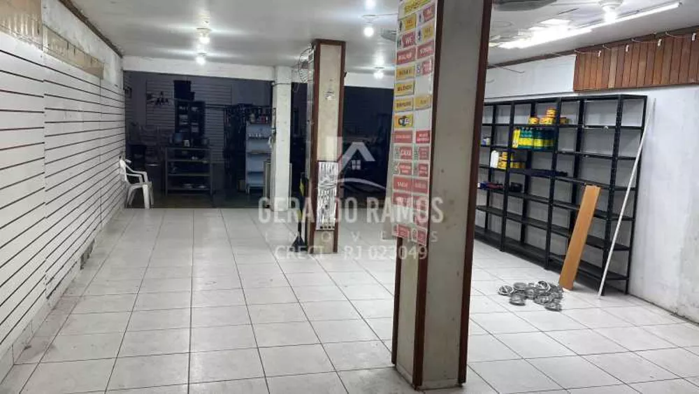 Loja-Salão, 400 m² - Foto 3