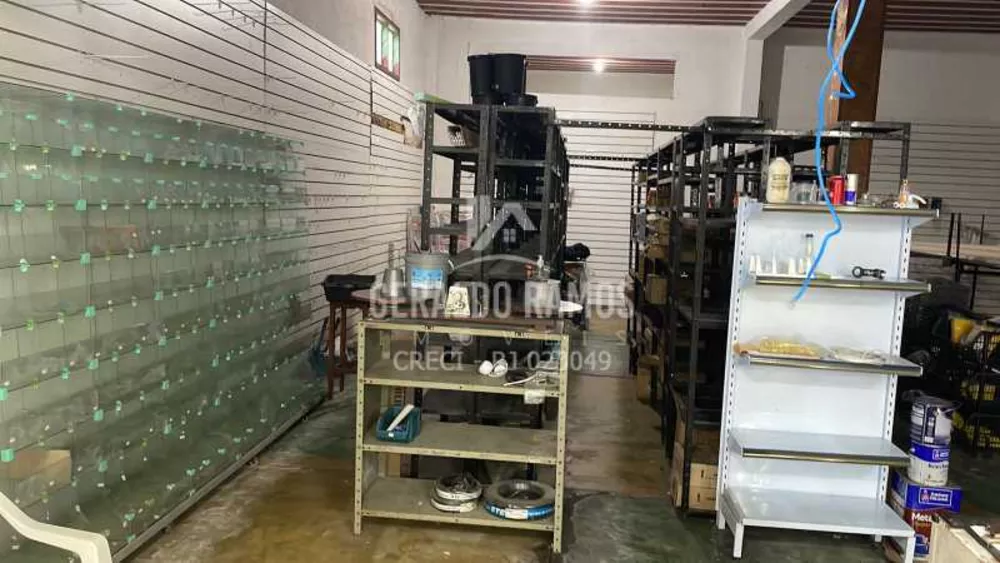 Loja-Salão, 400 m² - Foto 5