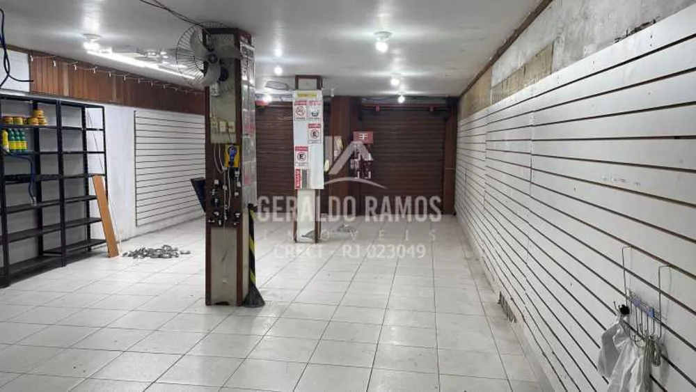 Loja-Salão, 400 m² - Foto 4