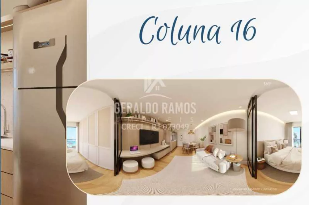 Apartamento, 30 m² - Foto 24