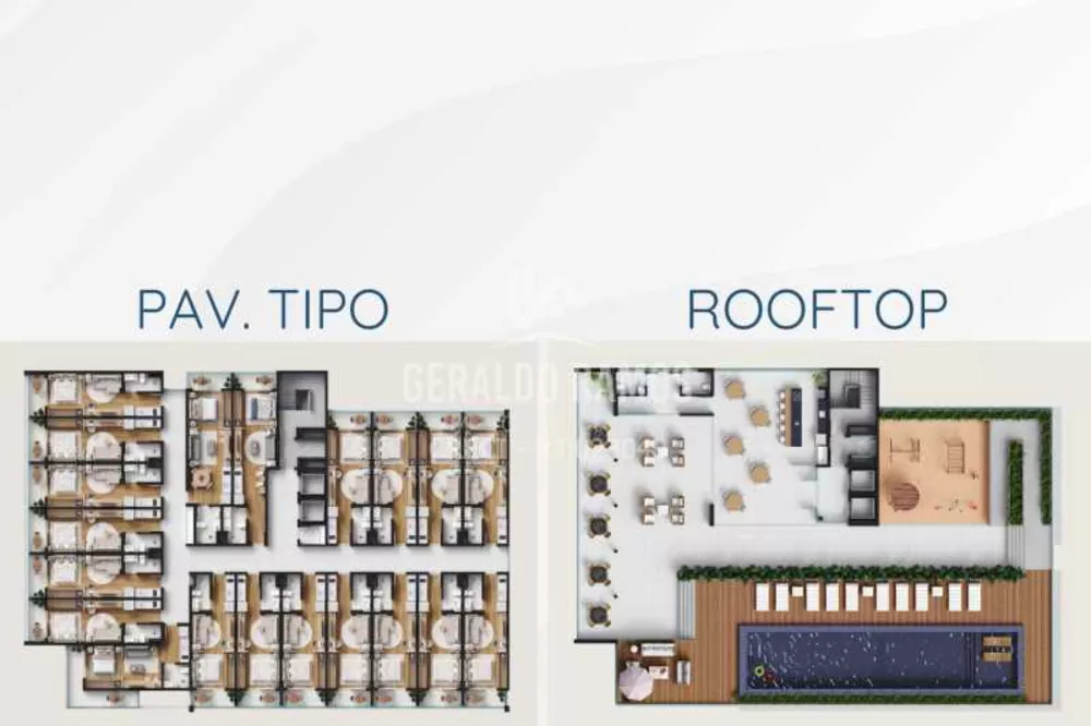 Apartamento, 30 m² - Foto 19