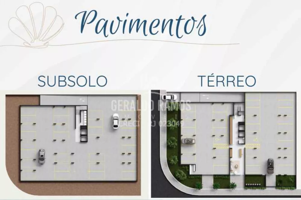 Apartamento, 30 m² - Foto 5