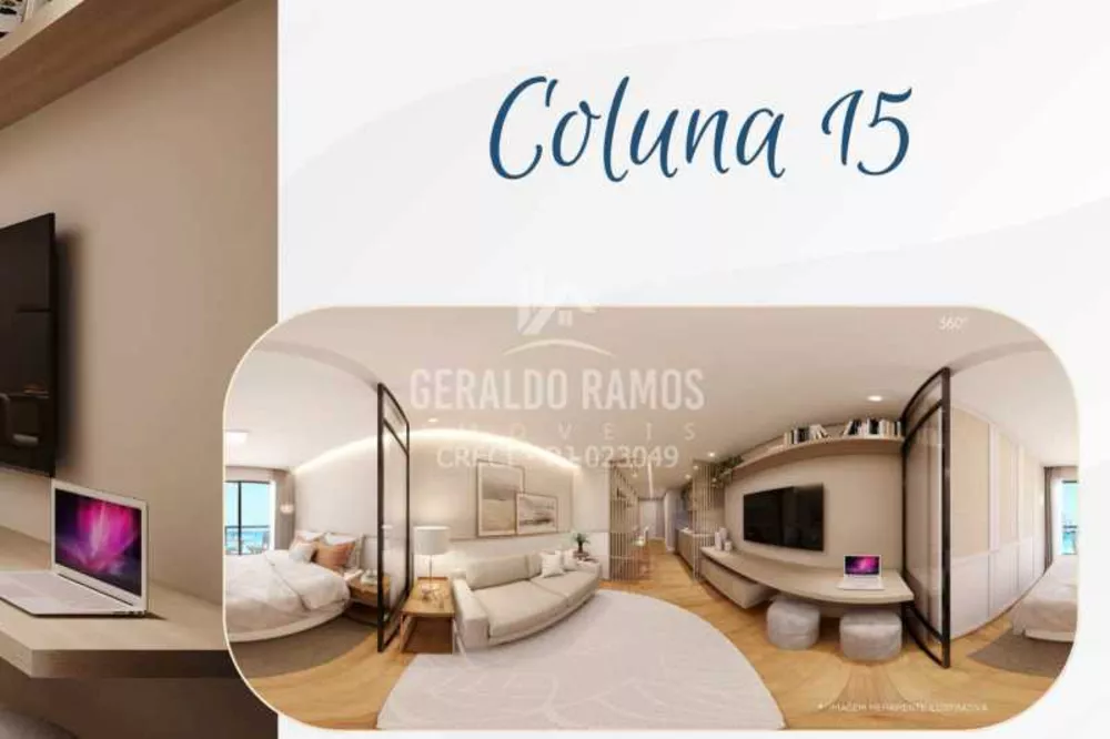 Apartamento, 30 m² - Foto 4