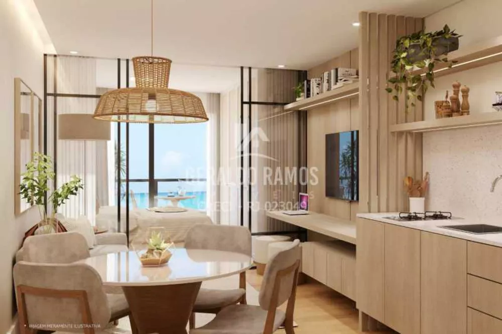 Apartamento, 30 m² - Foto 25