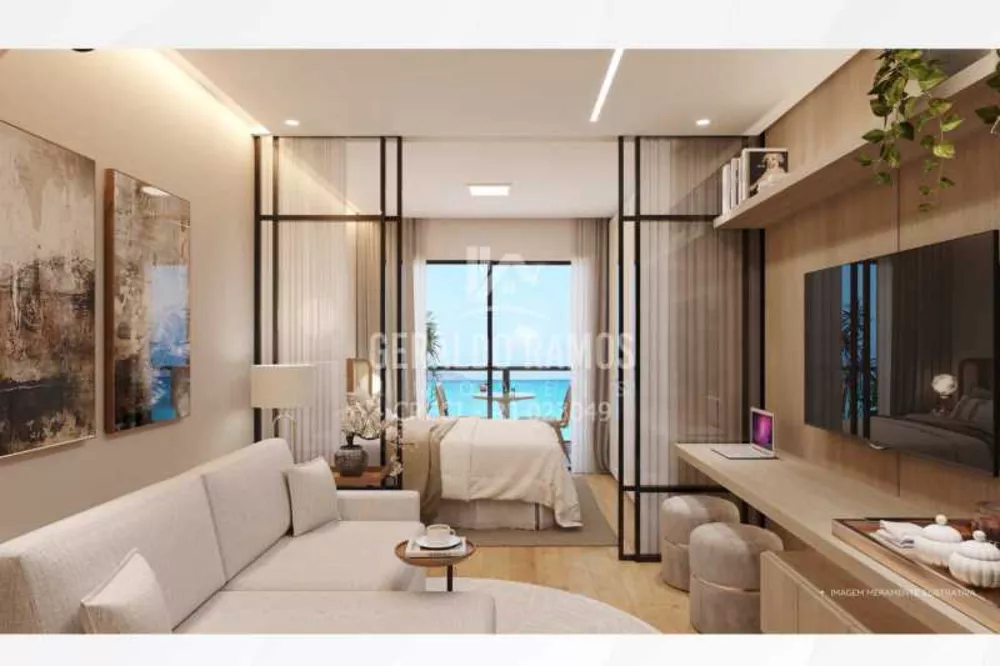 Apartamento, 30 m² - Foto 16