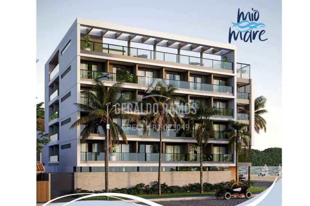 Apartamento, 30 m² - Foto 6