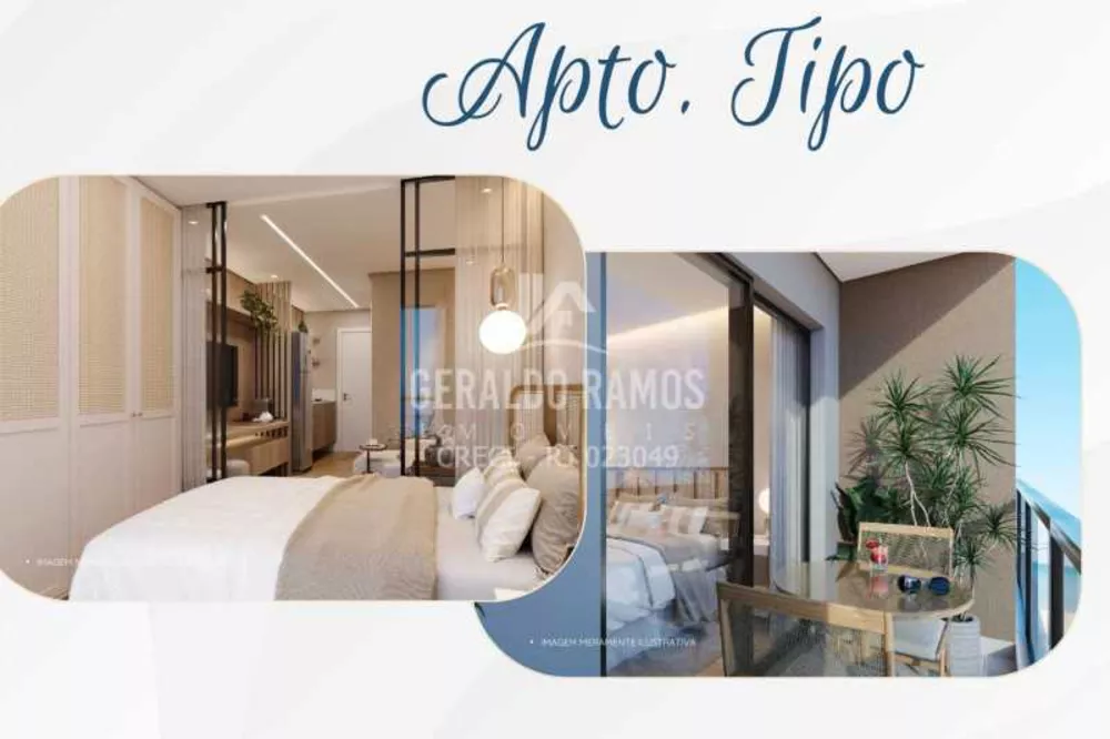 Apartamento, 30 m² - Foto 11