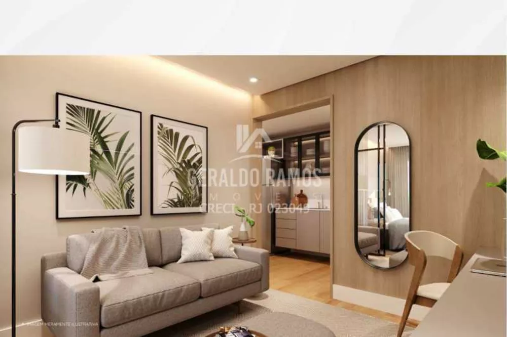 Apartamento, 30 m² - Foto 12