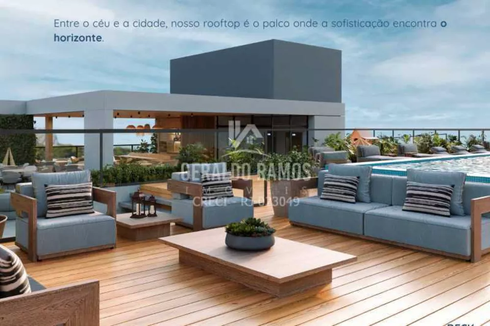 Apartamento, 30 m² - Foto 8