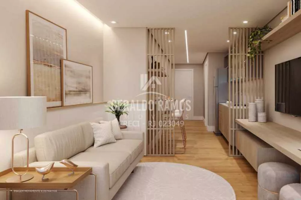 Apartamento, 30 m² - Foto 13