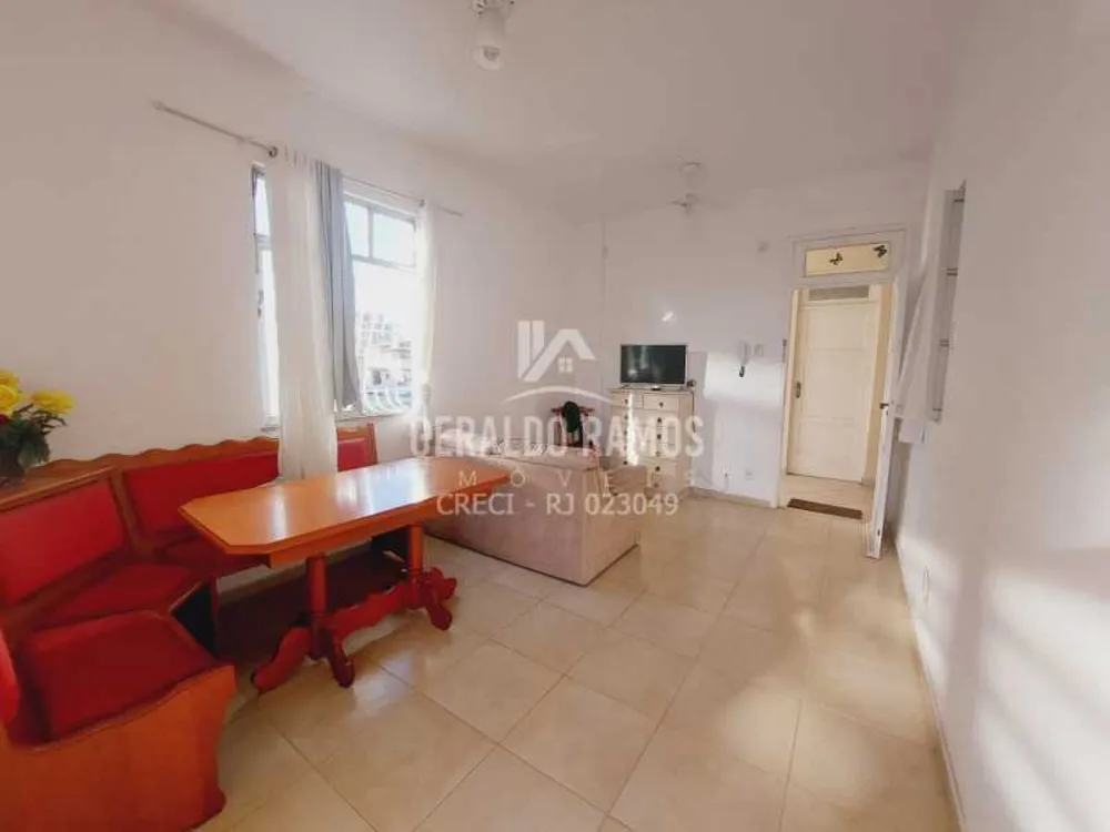 Apartamento, 1 quarto, 66 m² - Foto 2