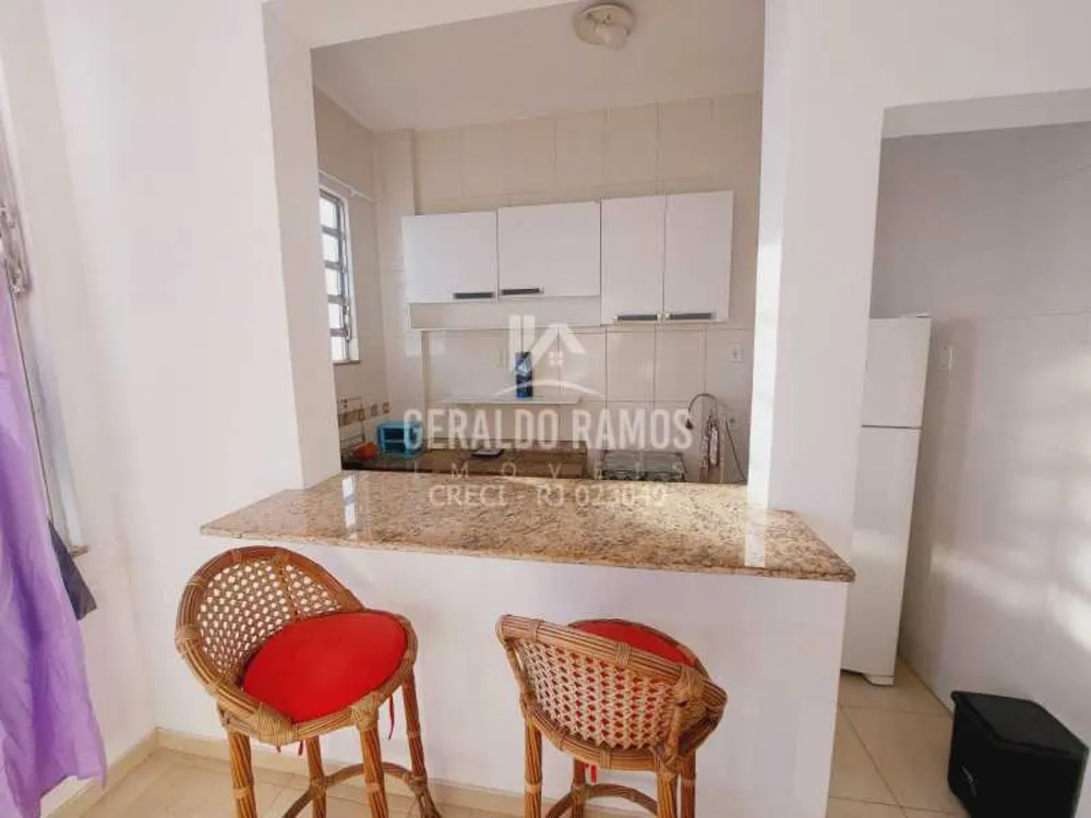 Apartamento, 1 quarto, 66 m² - Foto 3