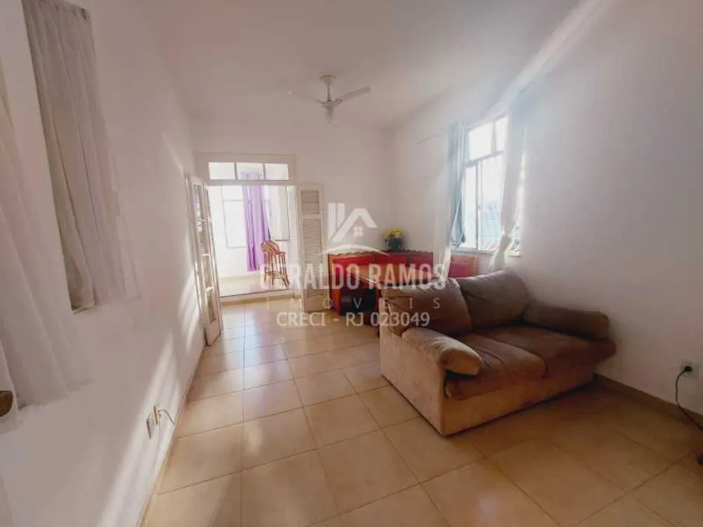 Apartamento, 1 quarto, 66 m² - Foto 1