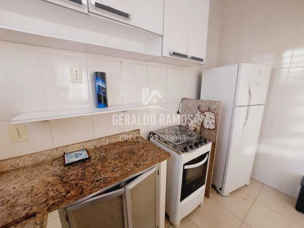Apartamento, 1 quarto, 66 m² - Foto 4