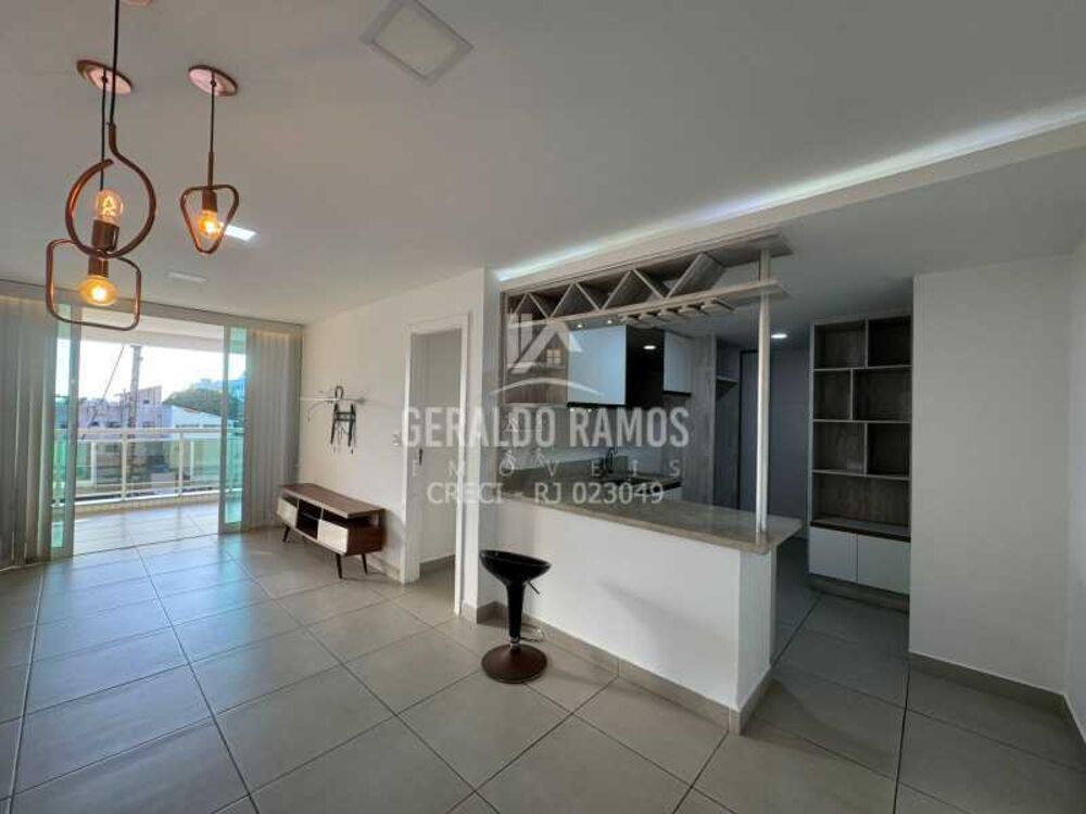 Apartamento, 1 quarto, 80 m² - Foto 6