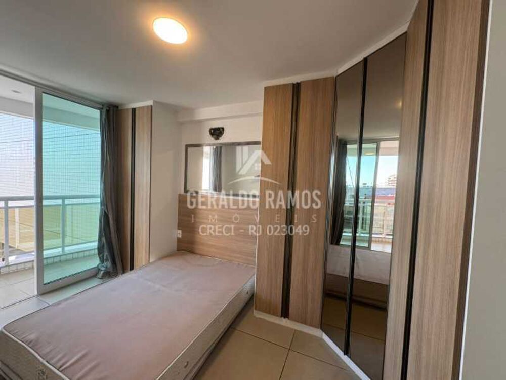 Apartamento, 1 quarto, 80 m² - Foto 3