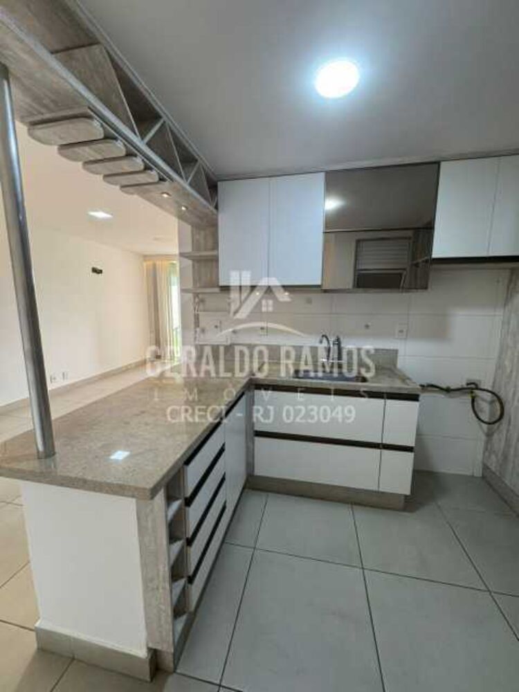 Apartamento, 1 quarto, 80 m² - Foto 1
