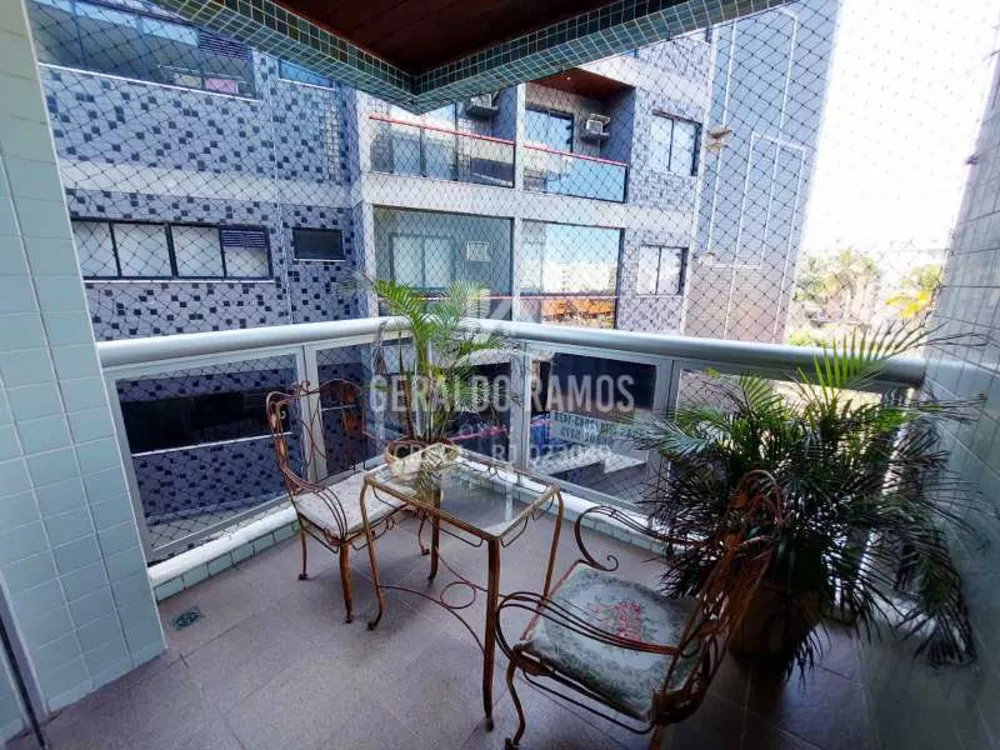 Apartamento, 3 quartos, 150 m² - Foto 1