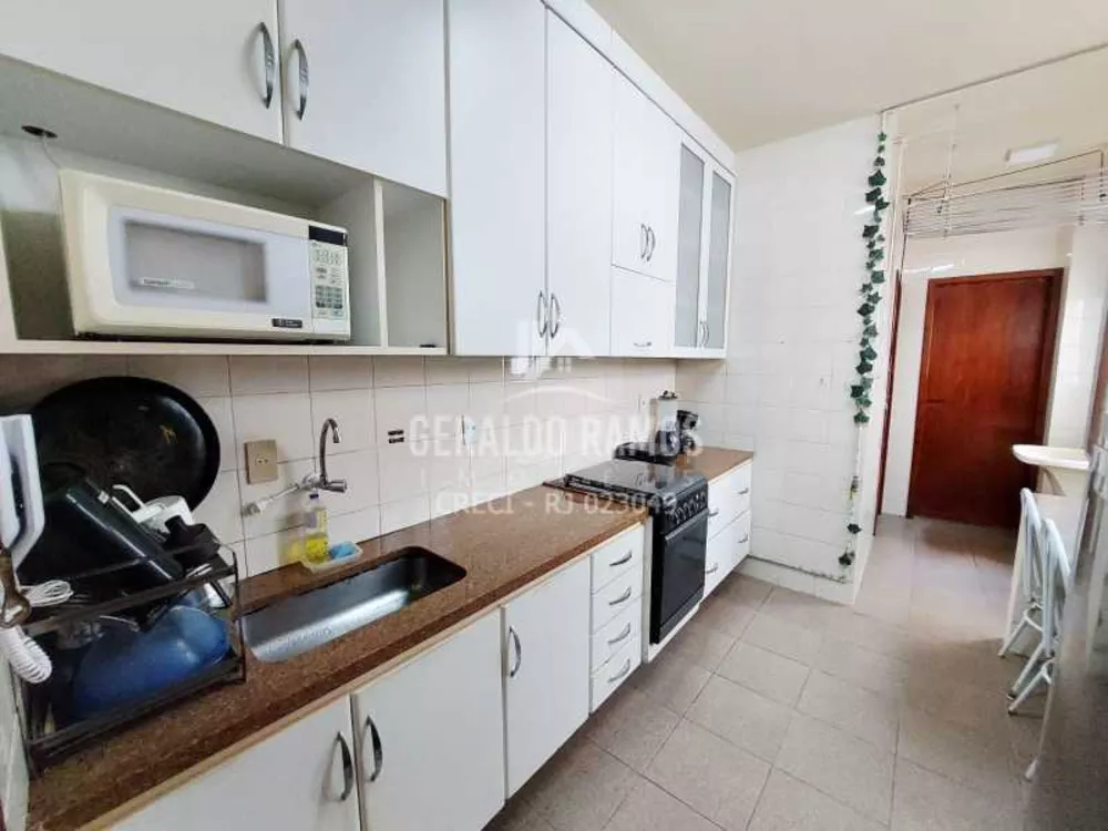 Apartamento, 3 quartos, 150 m² - Foto 7