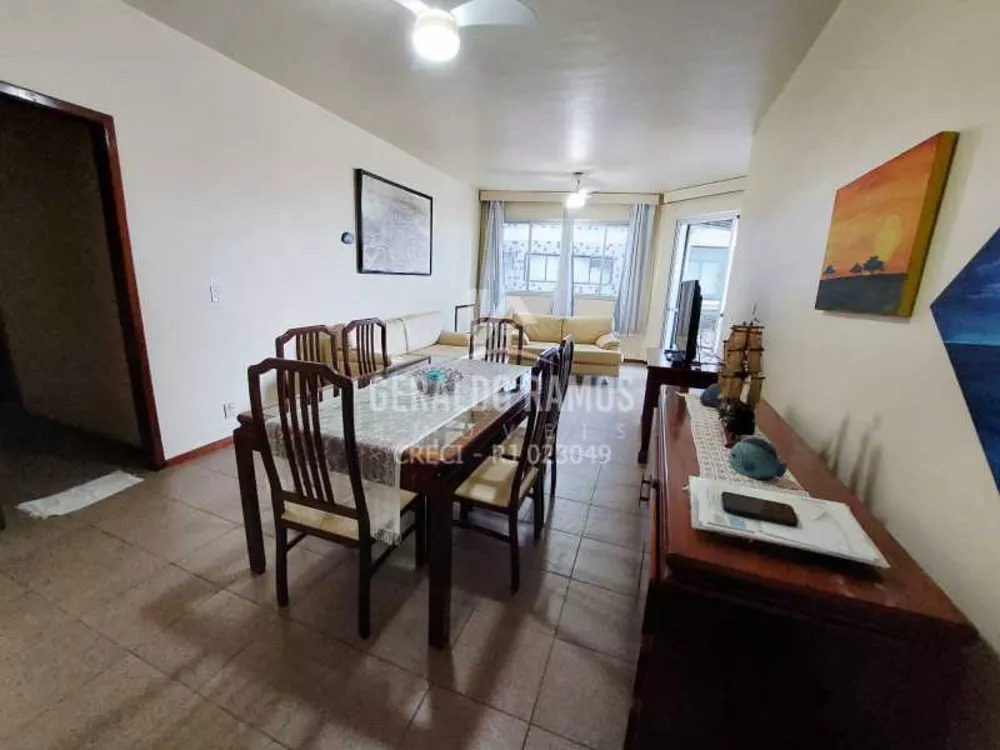 Apartamento, 3 quartos, 150 m² - Foto 9