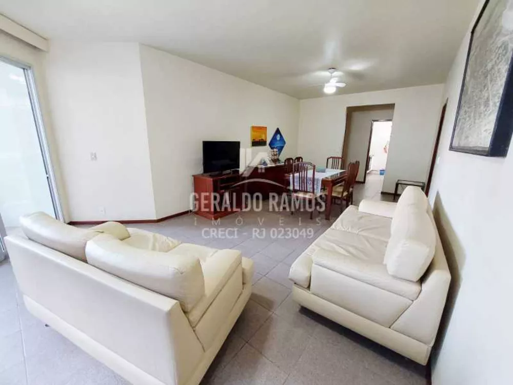 Apartamento, 3 quartos, 150 m² - Foto 11
